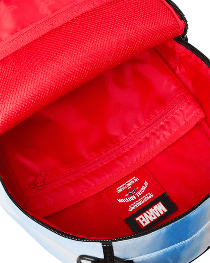 SPRAYGROUND® BACKPACK MARVEL FALCON SOAR TO NEW HEIGHTS BACKPACK