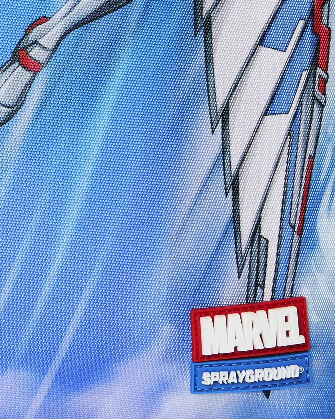 SPRAYGROUND® BACKPACK MARVEL FALCON SOAR TO NEW HEIGHTS BACKPACK