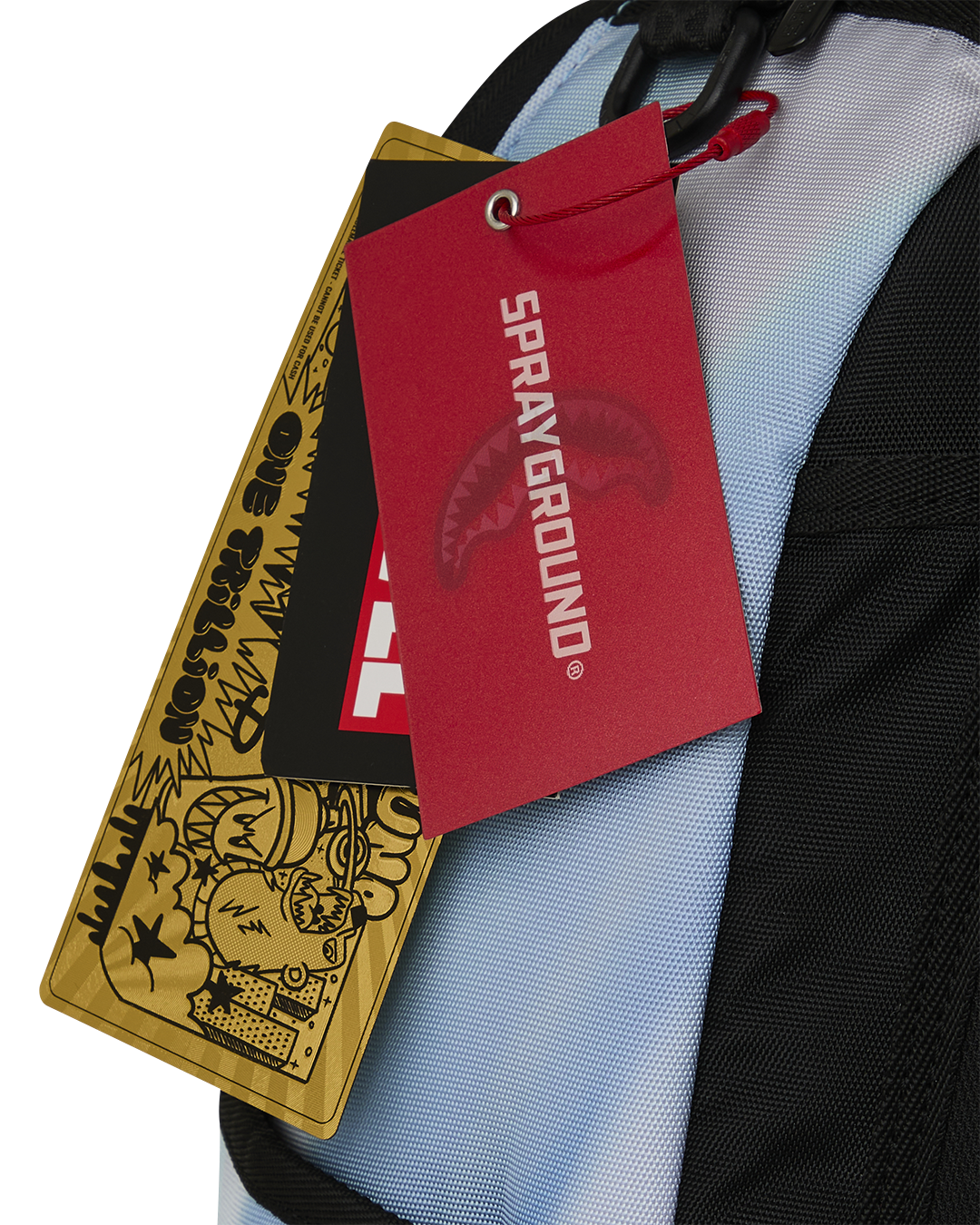 SPRAYGROUND® BACKPACK MARVEL FALCON SOAR TO NEW HEIGHTS BACKPACK