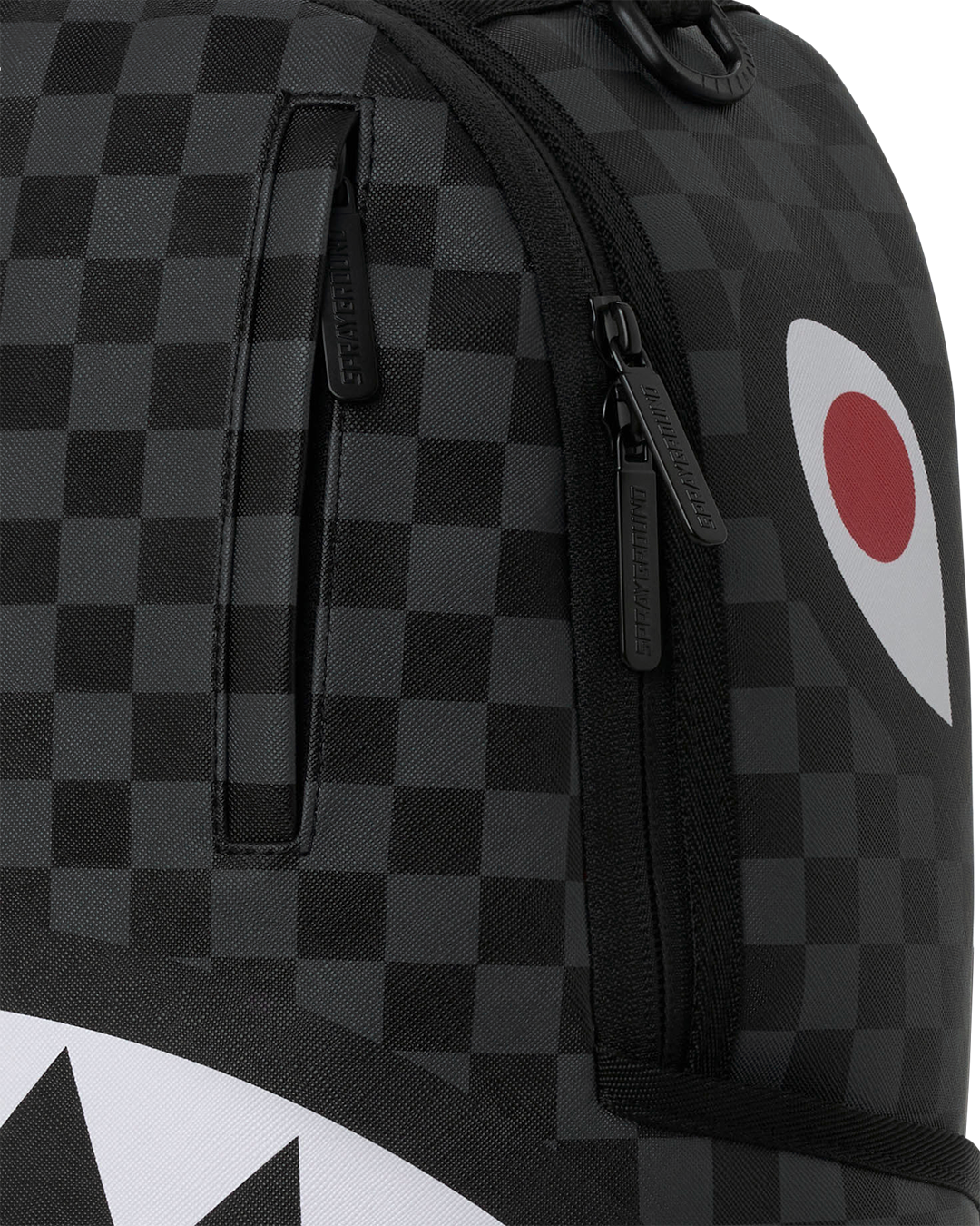 SPRAYGROUNDÂ® BACKPACK STAR WARS MANDO AND GROKU REVEAL BACKPACK