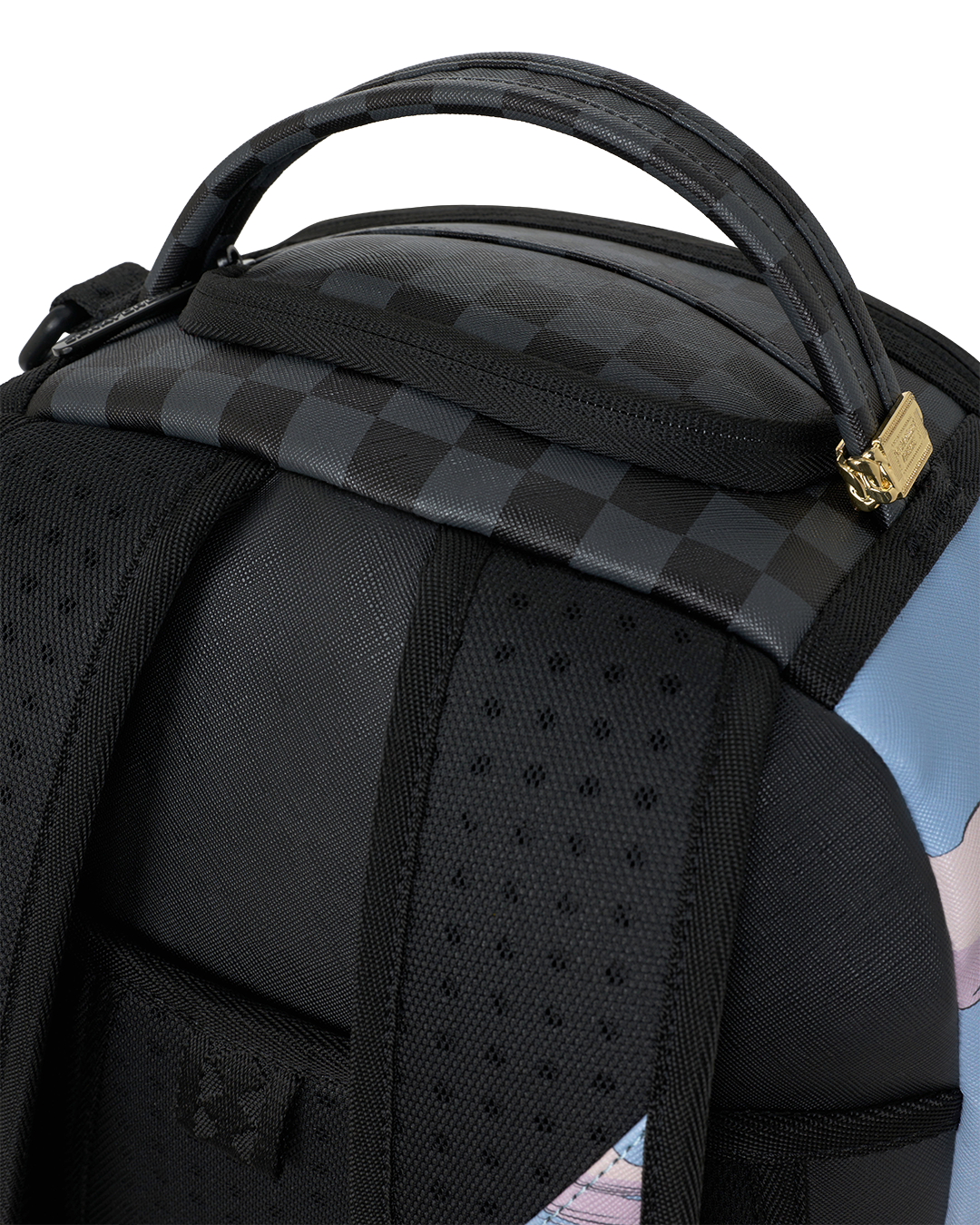 SPRAYGROUNDÂ® BACKPACK STAR WARS MANDO AND GROKU REVEAL BACKPACK