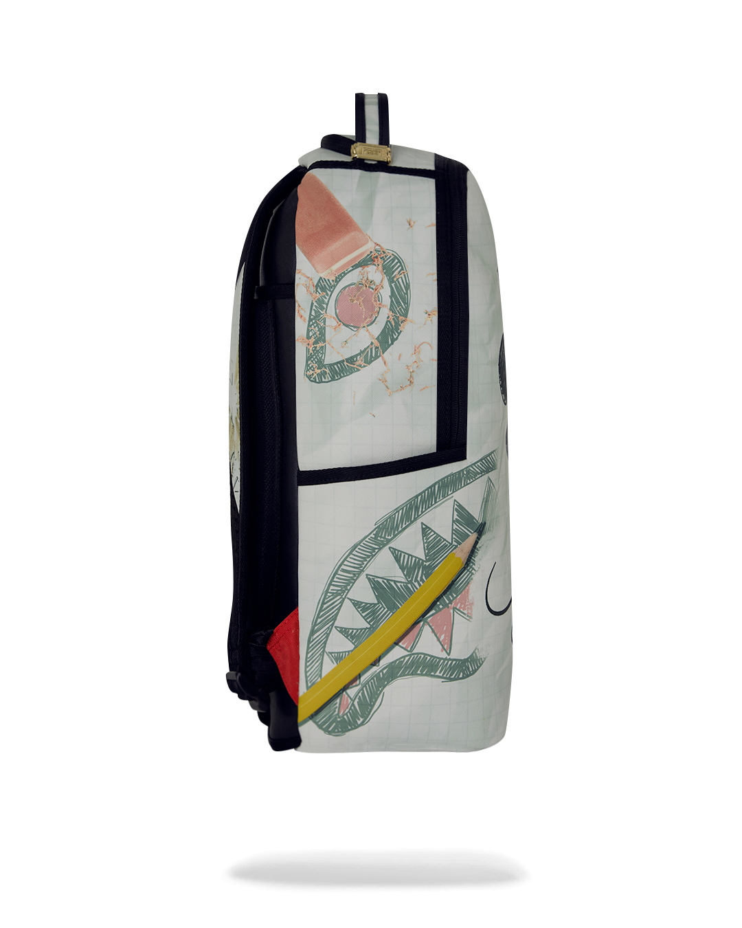 SPRAYGROUNDÂ® BACKPACK DISNEY OLD SCHOOL MICKEY SKETCH BACKPACK