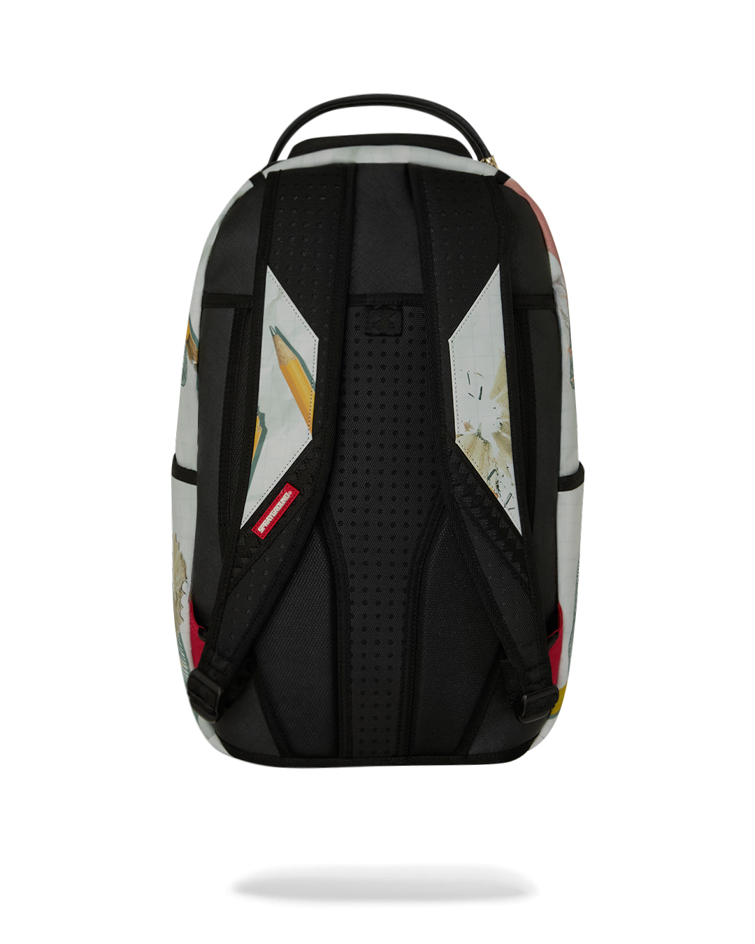 SPRAYGROUNDÂ® BACKPACK DISNEY OLD SCHOOL MICKEY SKETCH BACKPACK