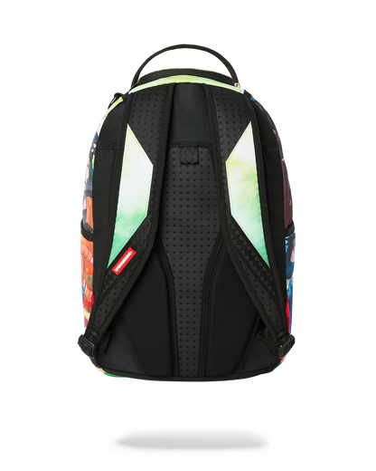 SPRAYGROUND® BACKPACK NARUTO GET IT GET IT BACKPACK