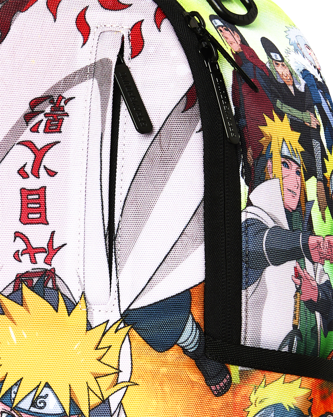 SPRAYGROUND® BACKPACK NARUTO GET IT GET IT BACKPACK