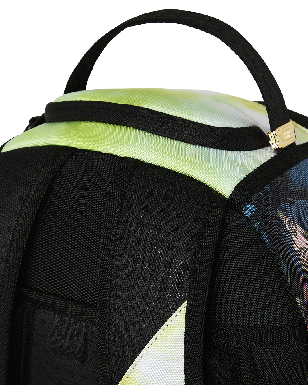 SPRAYGROUND® BACKPACK NARUTO GET IT GET IT BACKPACK
