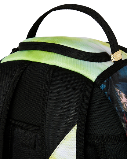 SPRAYGROUND® BACKPACK NARUTO GET IT GET IT BACKPACK