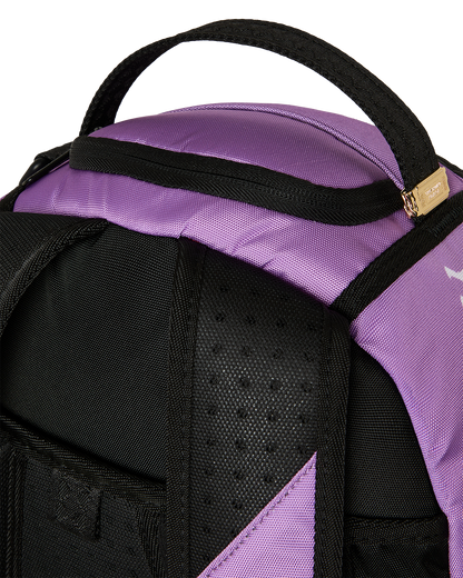 SPRAYGROUND® BACKPACK ONE PIECE GEAR 5 STENCIL BACKPACK