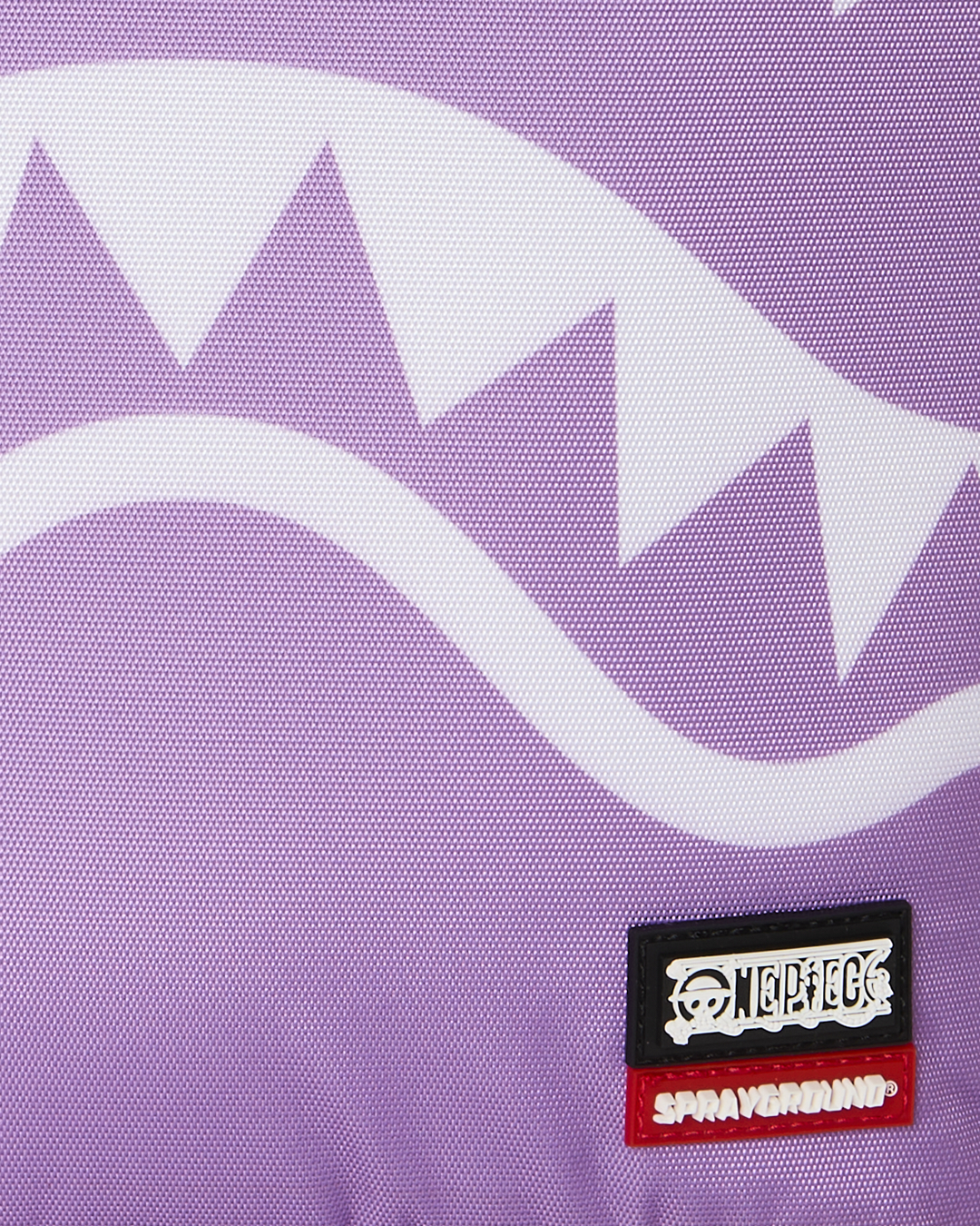 SPRAYGROUND® BACKPACK ONE PIECE GEAR 5 STENCIL BACKPACK