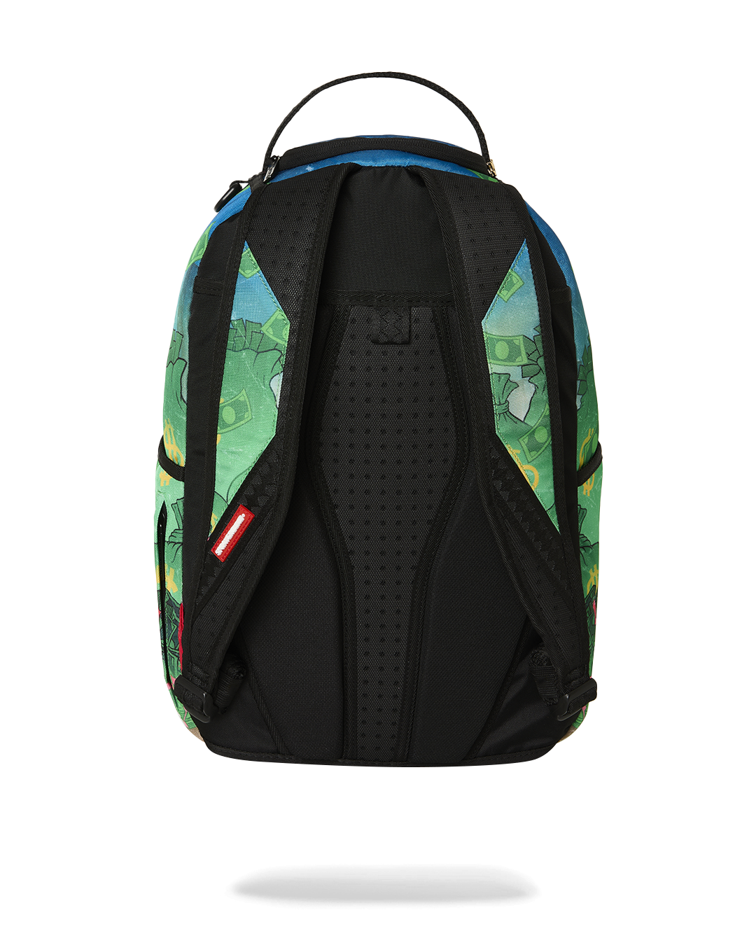 SPRAYGROUND® BACKPACK RICHIE RICH SHARK STACKS BACKPACK