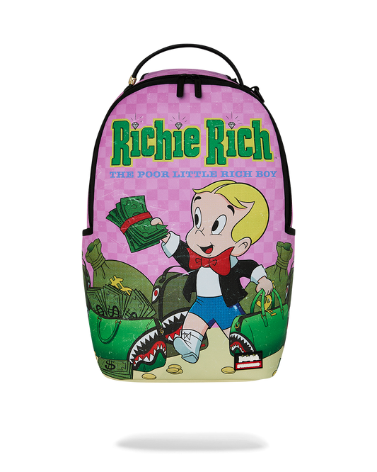 SPRAYGROUND® BACKPACK RICHIE RICH SPRAYGROUND COLLECTION BACKPACK