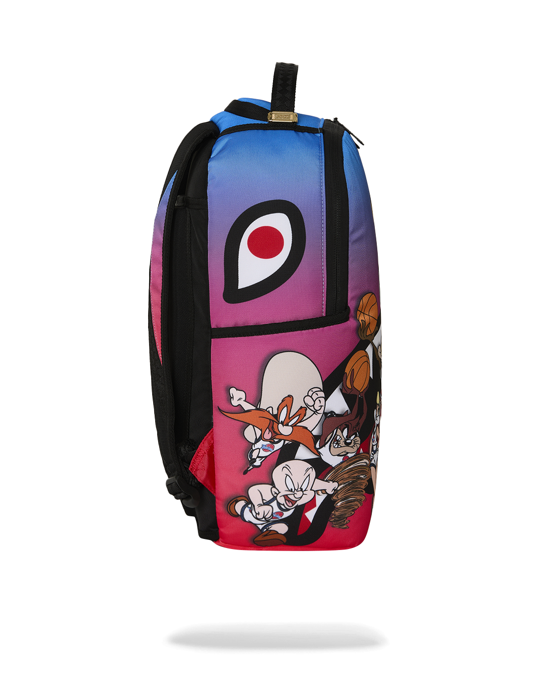 SPRAYGROUND® BACKPACK SPACE JAM 25TH ANNIVERSARY SLAM DUNK BACKPACK