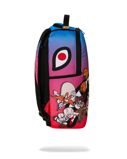 SPRAYGROUND® BACKPACK SPACE JAM 25TH ANNIVERSARY SLAM DUNK BACKPACK