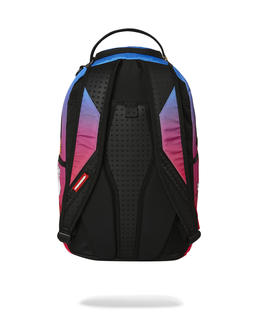 SPRAYGROUND® BACKPACK SPACE JAM 25TH ANNIVERSARY SLAM DUNK BACKPACK