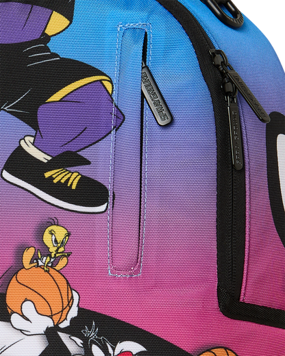 SPRAYGROUND® BACKPACK SPACE JAM 25TH ANNIVERSARY SLAM DUNK BACKPACK