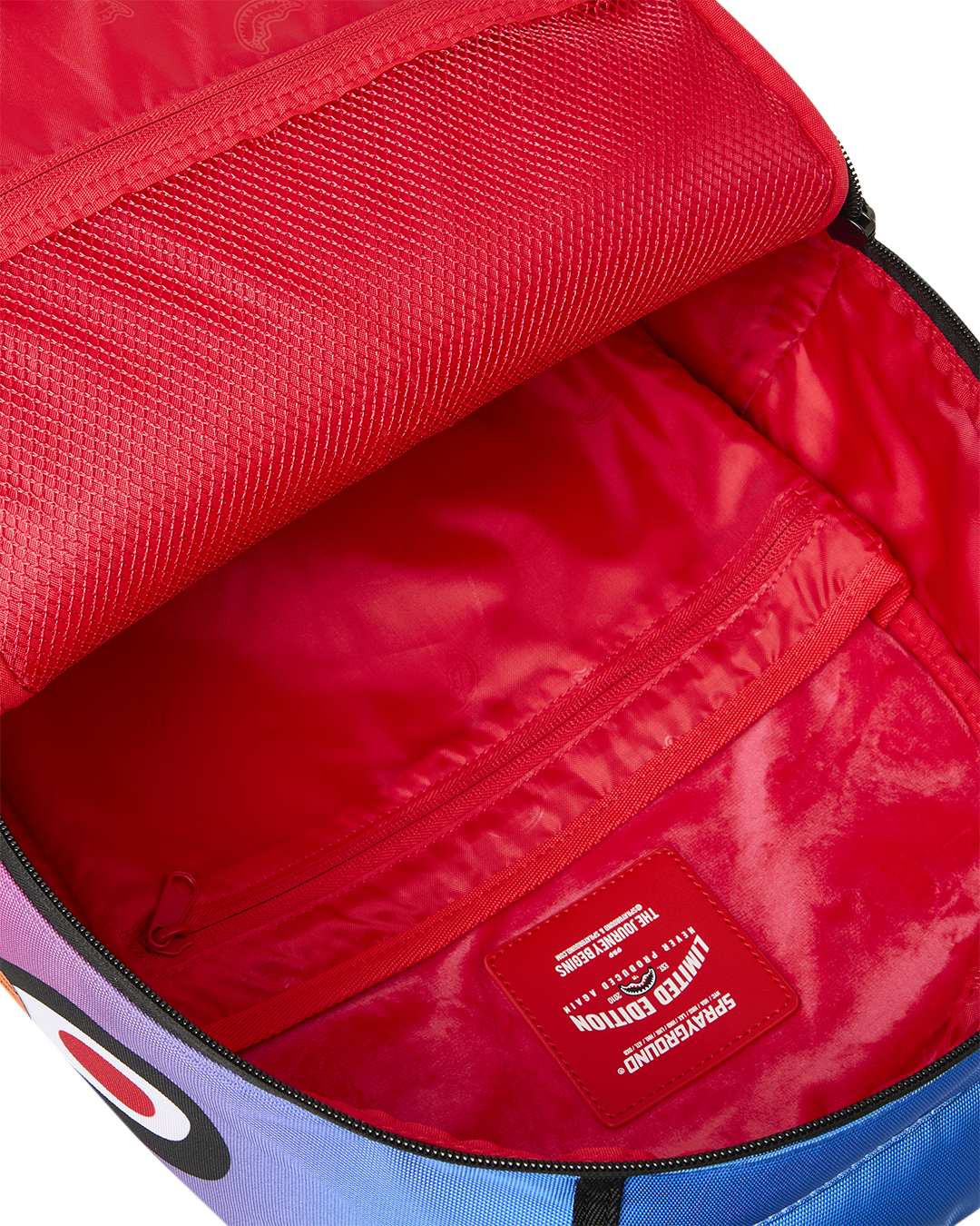 SPRAYGROUND® BACKPACK SPACE JAM 25TH ANNIVERSARY SLAM DUNK BACKPACK
