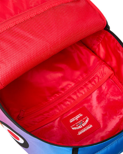 SPRAYGROUND® BACKPACK SPACE JAM 25TH ANNIVERSARY SLAM DUNK BACKPACK