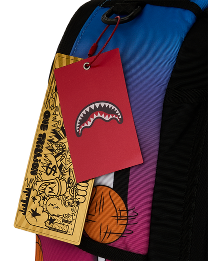 SPRAYGROUND® BACKPACK SPACE JAM 25TH ANNIVERSARY SLAM DUNK BACKPACK