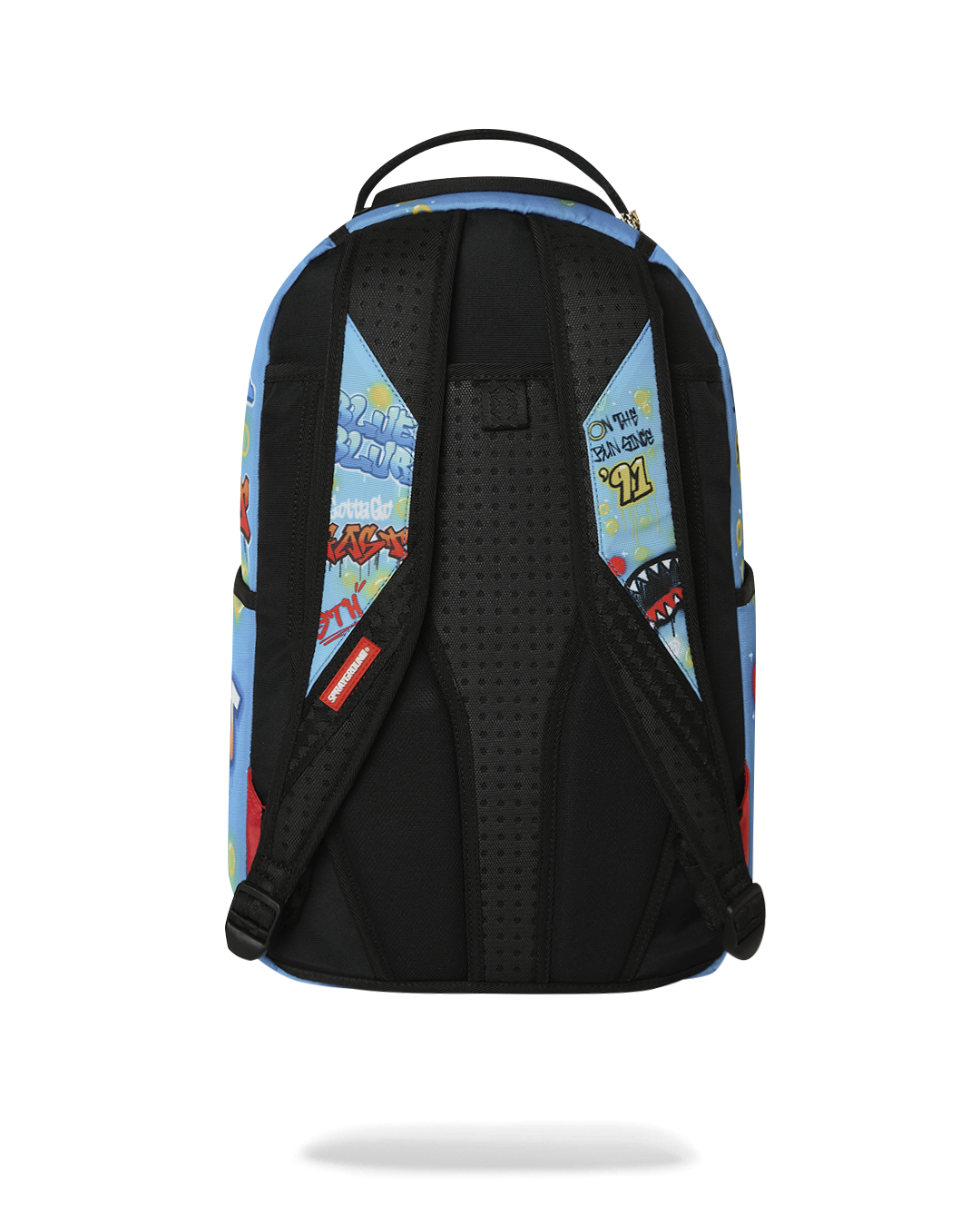 SPRAYGROUND® BACKPACK SONIC ON THE RUN 91 BACKPACK