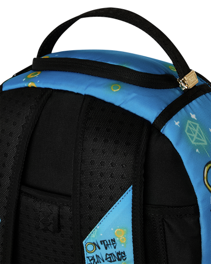 SPRAYGROUND® BACKPACK SONIC ON THE RUN 91 BACKPACK