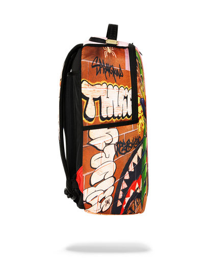 SPRAYGROUND® BACKPACK MARVEL SPIDERMAN CHILLIN BACKPACK