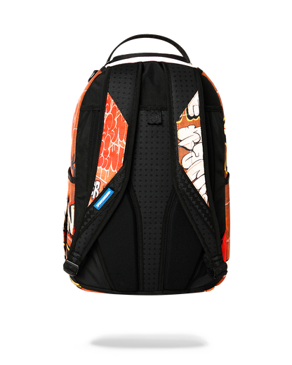 SPRAYGROUND® BACKPACK MARVEL SPIDERMAN CHILLIN BACKPACK