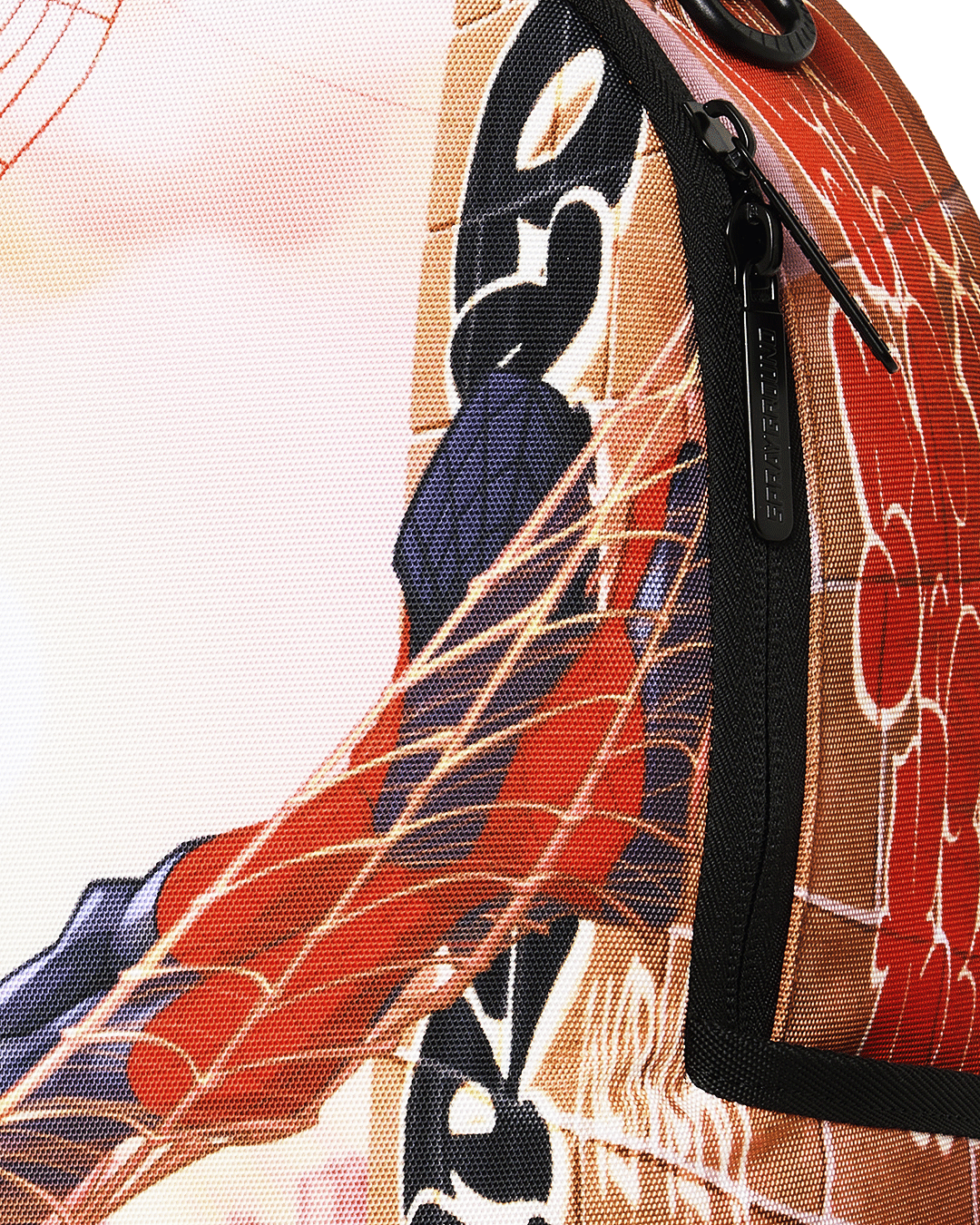 SPRAYGROUND® BACKPACK MARVEL SPIDERMAN CHILLIN BACKPACK