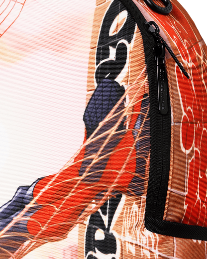 SPRAYGROUND® BACKPACK MARVEL SPIDERMAN CHILLIN BACKPACK