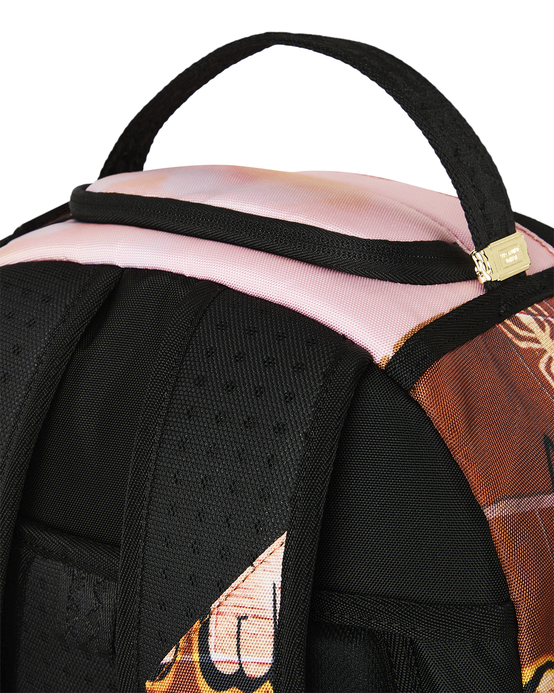 SPRAYGROUND® BACKPACK MARVEL SPIDERMAN CHILLIN BACKPACK