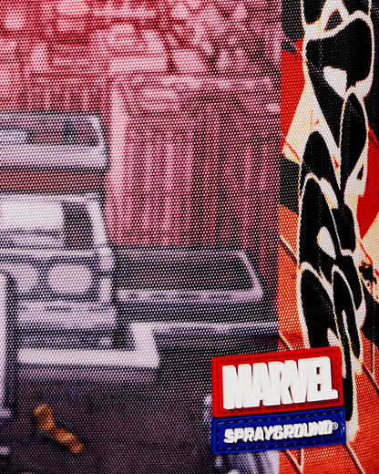 SPRAYGROUND® BACKPACK MARVEL SPIDERMAN CHILLIN BACKPACK