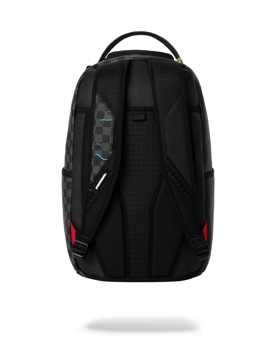 SPRAYGROUNDÂ® BACKPACK MARVEL SPIDERMAN VENOM SHARKMOUTH