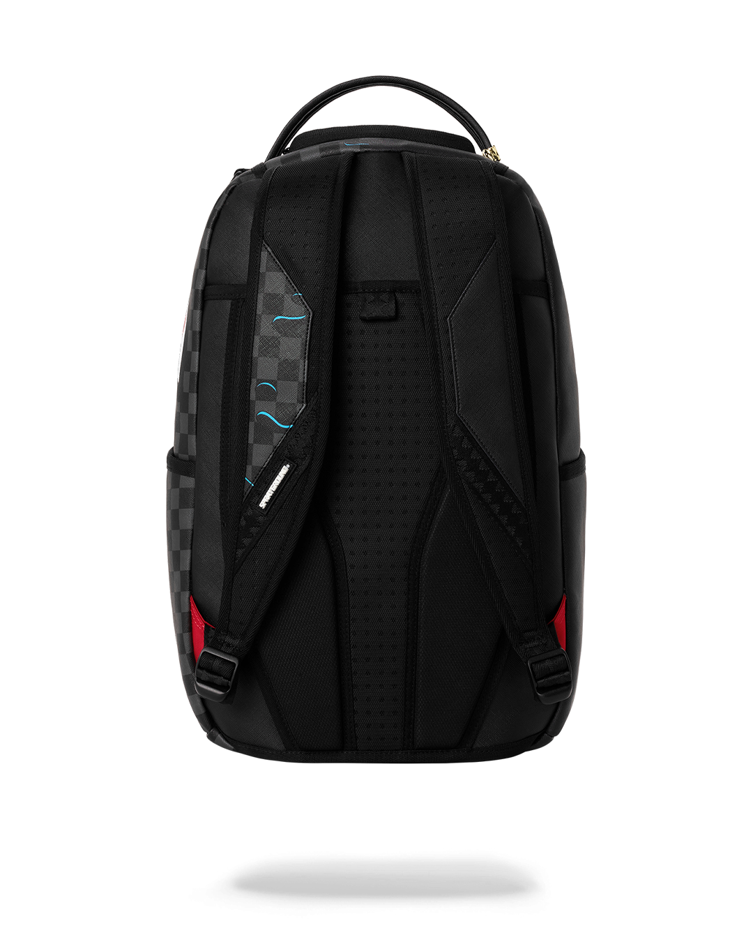 SPRAYGROUNDÂ® BACKPACK MARVEL SPIDERMAN VENOM SHARKMOUTH