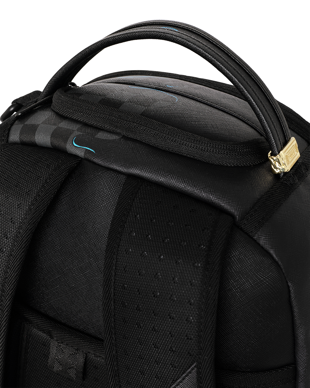 SPRAYGROUNDÂ® BACKPACK MARVEL SPIDERMAN VENOM SHARKMOUTH