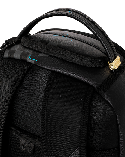 SPRAYGROUNDÂ® BACKPACK MARVEL SPIDERMAN VENOM SHARKMOUTH
