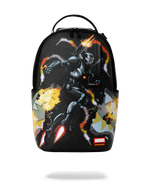 SPRAYGROUNDÂ® BACKPACK MARVEL AVENGERS MISSILE AIRSTREAM BACKPACK