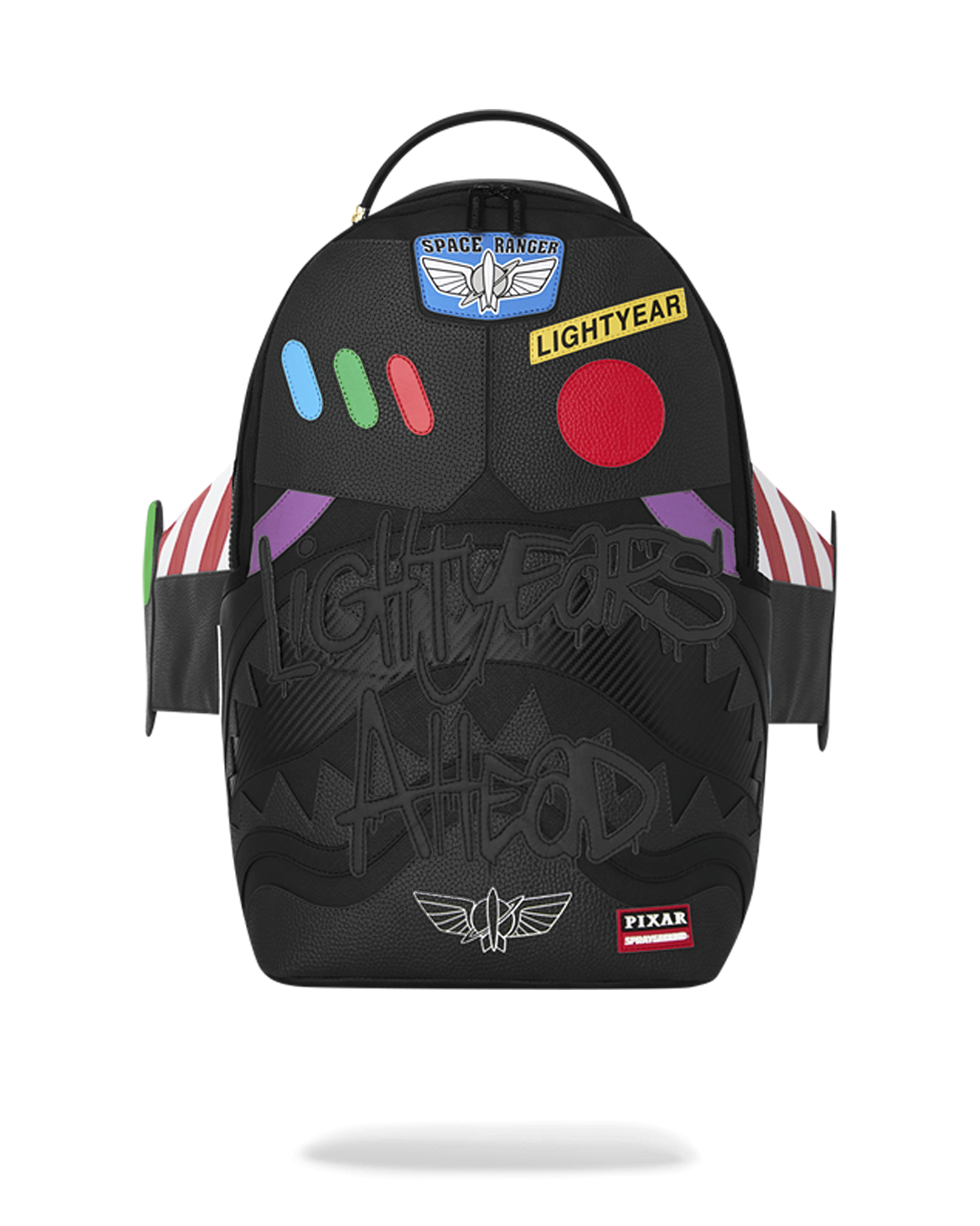 SPRAYGROUND® BACKPACK DISNEY BUZZ LIGHTYEAR JETPACK BACKPACK