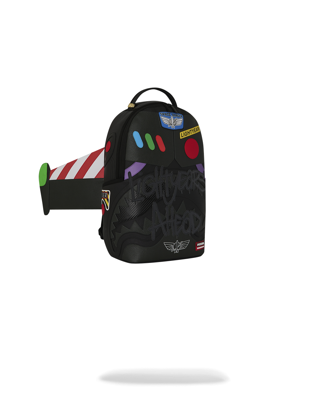 SPRAYGROUND® BACKPACK DISNEY BUZZ LIGHTYEAR JETPACK BACKPACK