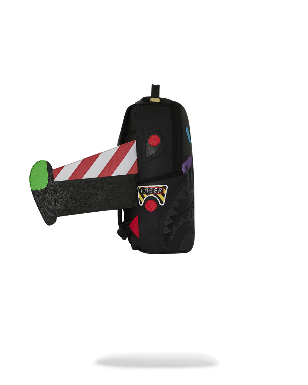 SPRAYGROUND® BACKPACK DISNEY BUZZ LIGHTYEAR JETPACK BACKPACK