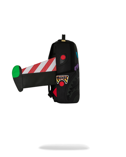 SPRAYGROUND® BACKPACK DISNEY BUZZ LIGHTYEAR JETPACK BACKPACK