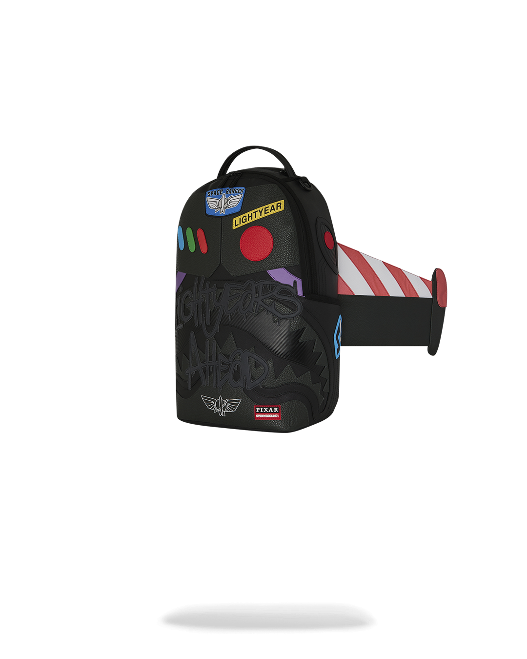 SPRAYGROUND® BACKPACK DISNEY BUZZ LIGHTYEAR JETPACK BACKPACK