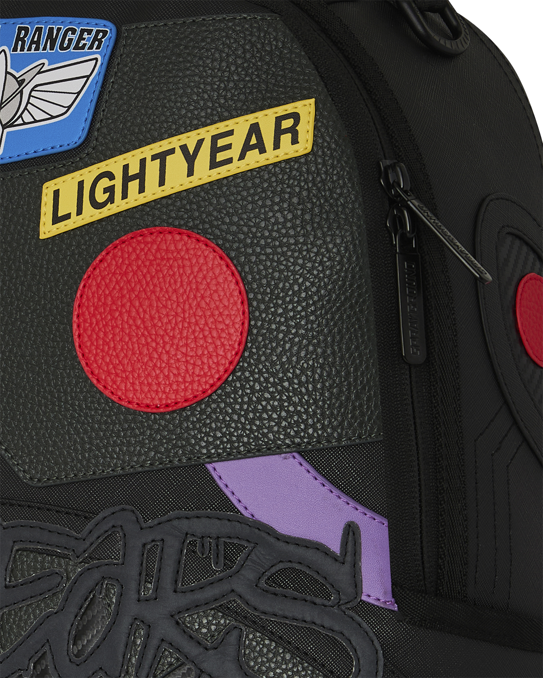 SPRAYGROUND® BACKPACK DISNEY BUZZ LIGHTYEAR JETPACK BACKPACK