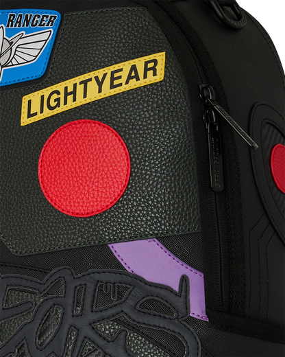 SPRAYGROUND® BACKPACK DISNEY BUZZ LIGHTYEAR JETPACK BACKPACK