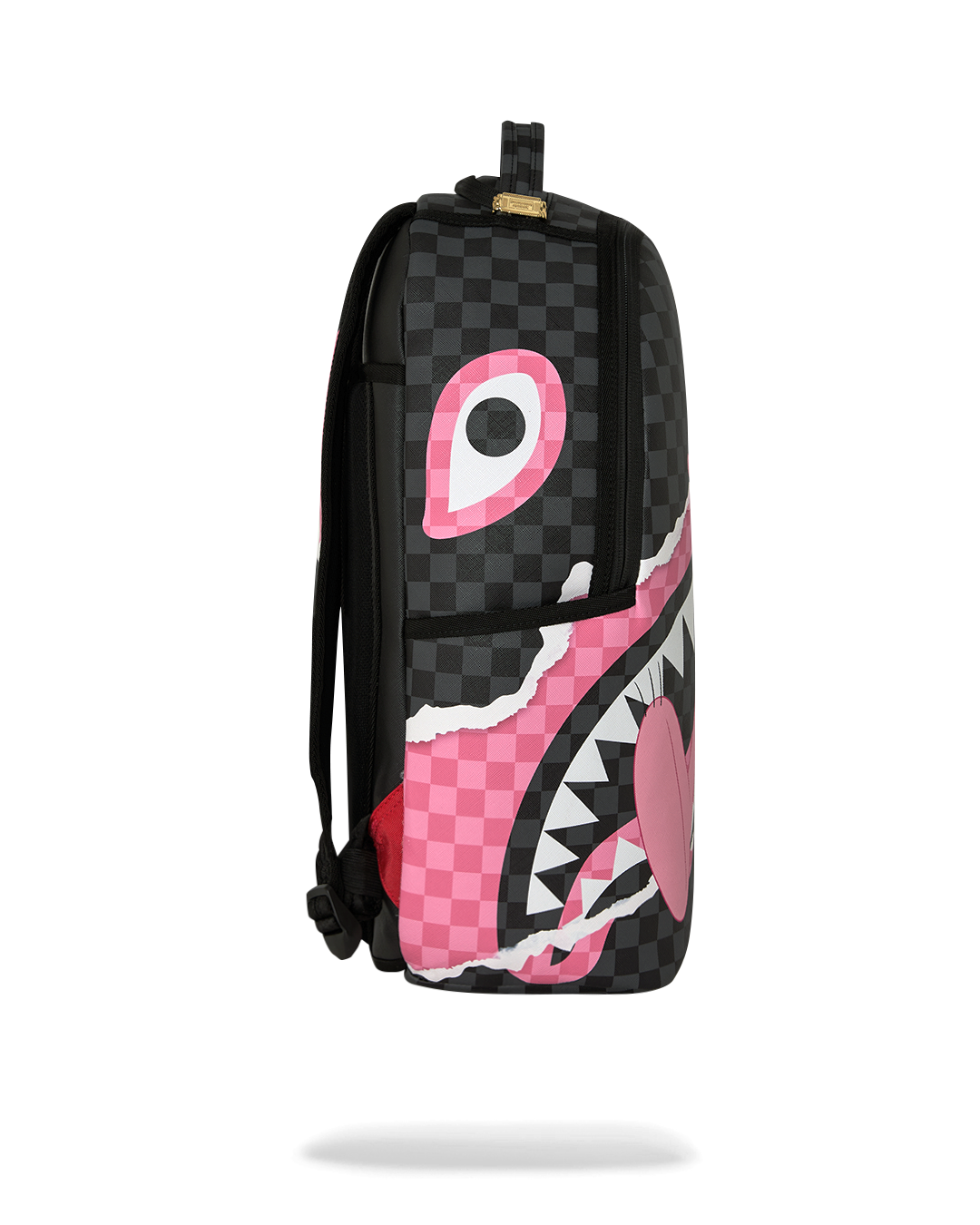 SPRAYGROUND® BACKPACK PINK PANTHER ON THE RUN BACKPACK