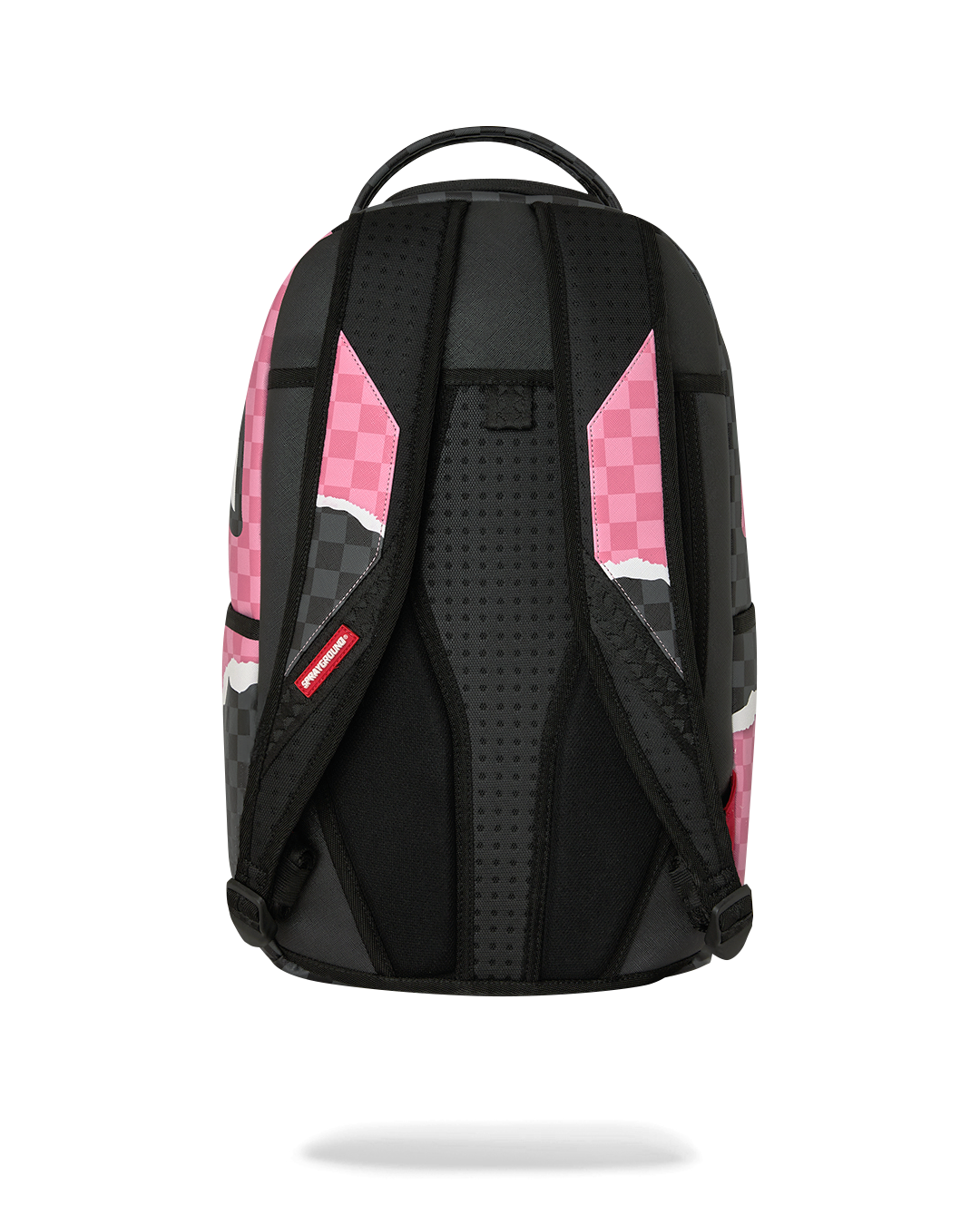 SPRAYGROUND® BACKPACK PINK PANTHER ON THE RUN BACKPACK