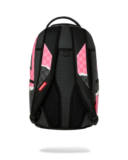 SPRAYGROUND® BACKPACK PINK PANTHER ON THE RUN BACKPACK