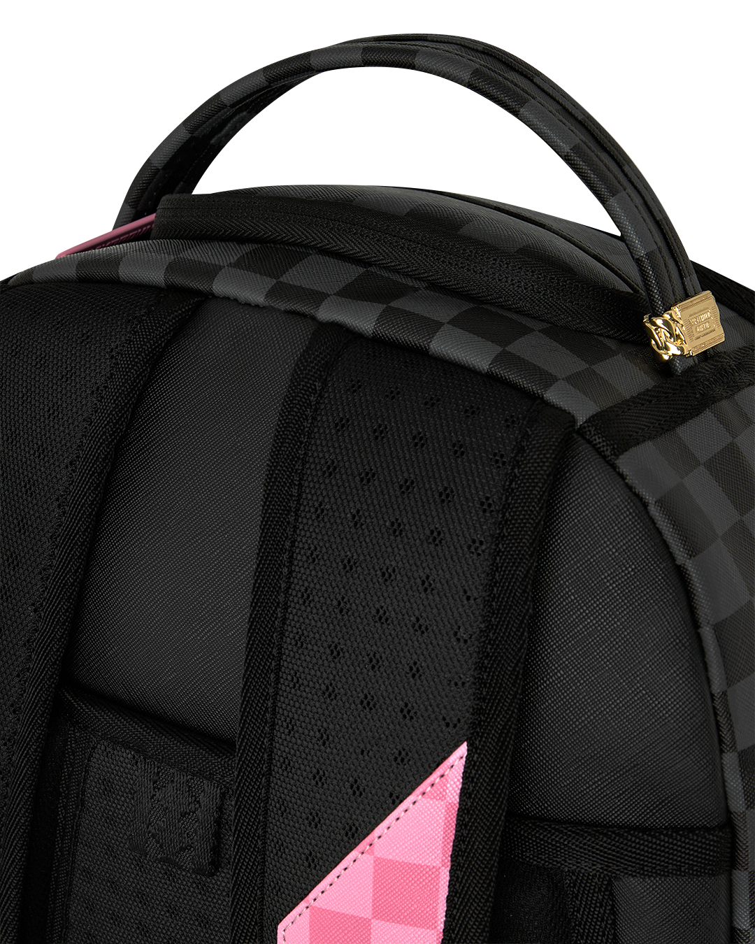 SPRAYGROUND® BACKPACK PINK PANTHER ON THE RUN BACKPACK
