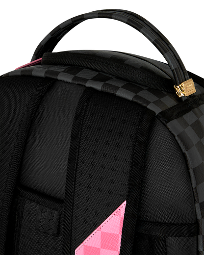 SPRAYGROUND® BACKPACK PINK PANTHER ON THE RUN BACKPACK