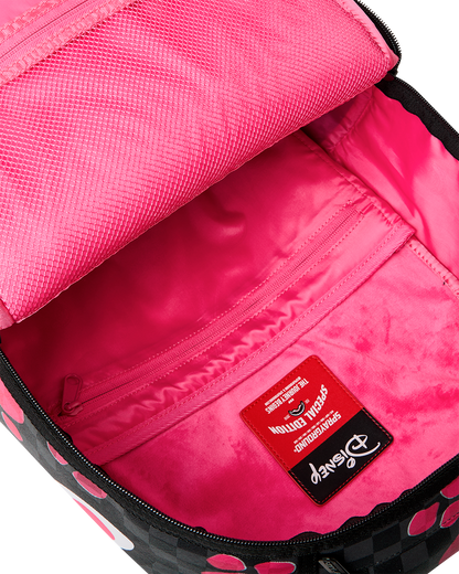 SPRAYGROUND® BACKPACK DISNEY ALICE IN WONDERLAND CHESHIRE CAT MAD SHARK BACKPACK