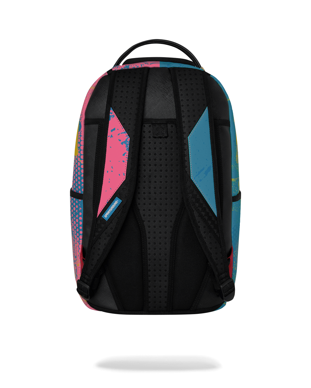 SPRAYGROUND® BACKPACK PINK PANTHER SPRAY CANS BACKPACK