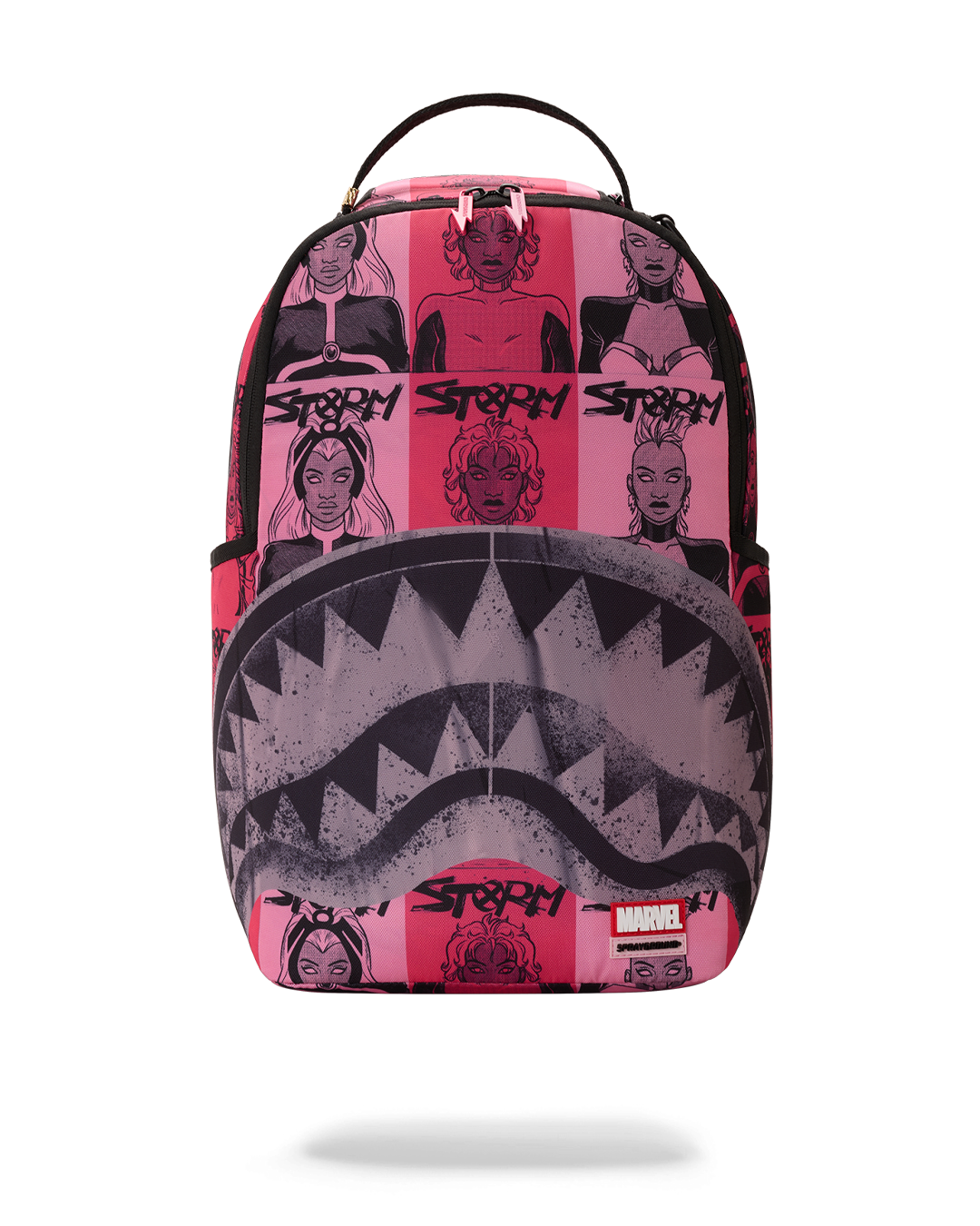 SPRAYGROUND® BACKPACK MARVEL STORM NYC POSTERS BACKPACK